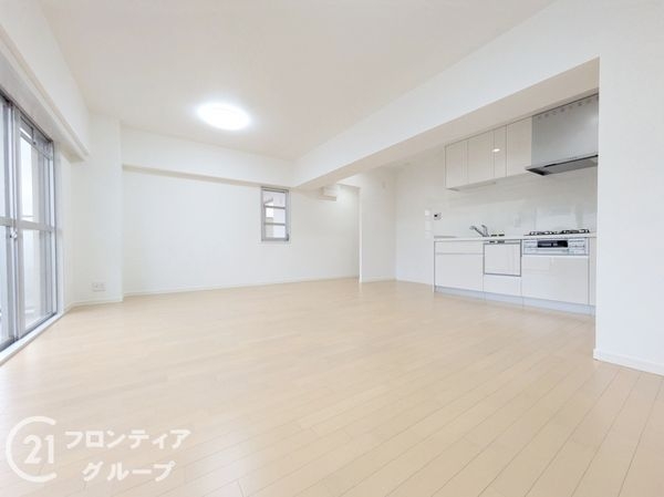 ハイユニタウン532号棟西棟　中古マンション