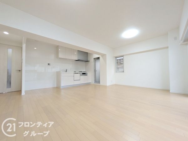 ハイユニタウン532号棟西棟　中古マンション