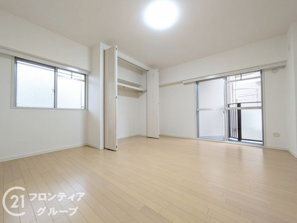 ハイユニタウン532号棟西棟　中古マンション