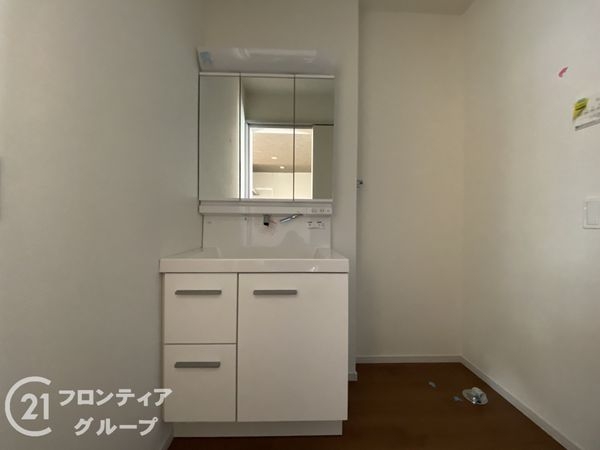 明石市大久保町西島　新築一戸建て　16期　1号棟