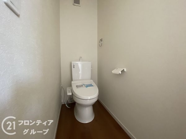 明石市大久保町西島　新築一戸建て　16期　1号棟