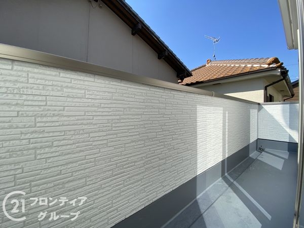 明石市大久保町西島　新築一戸建て　16期　1号棟