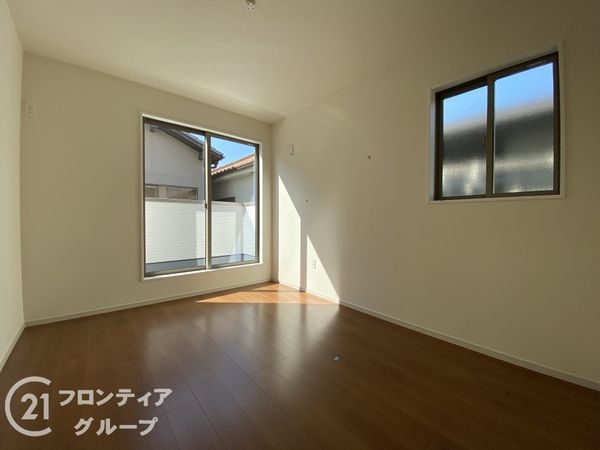 明石市大久保町西島　新築一戸建て　16期　1号棟
