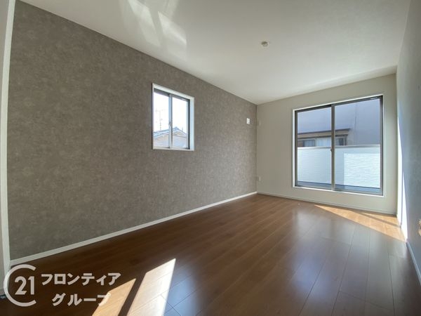明石市大久保町西島　新築一戸建て　16期　1号棟