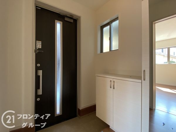 明石市大久保町西島　新築一戸建て　16期　1号棟