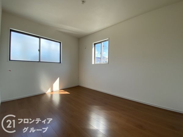 明石市大久保町西島　新築一戸建て　16期　1号棟