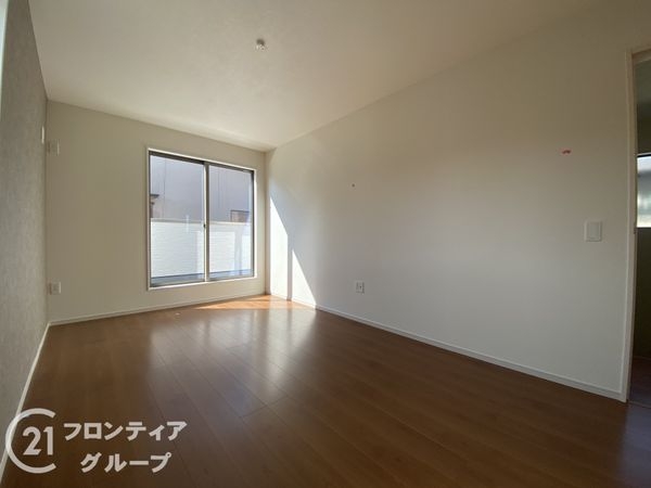 明石市大久保町西島　新築一戸建て　16期　1号棟