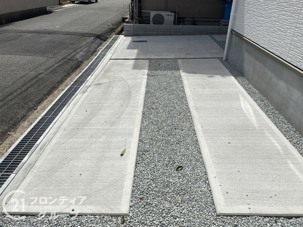 明石市大久保町西島　新築一戸建て　16期　1号棟