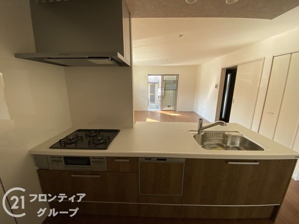 明石市大久保町西島　新築一戸建て　16期　1号棟