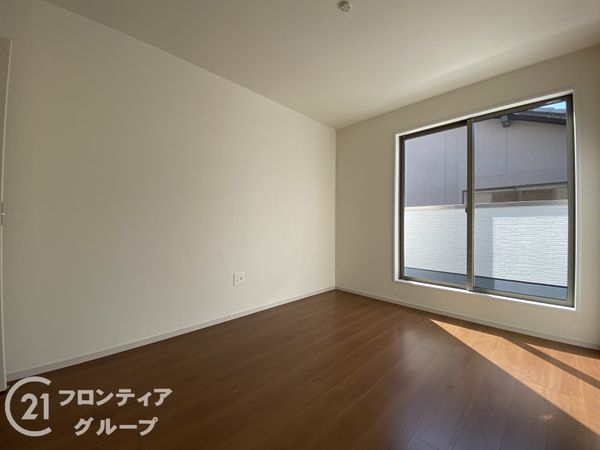 明石市大久保町西島　新築一戸建て　16期　1号棟