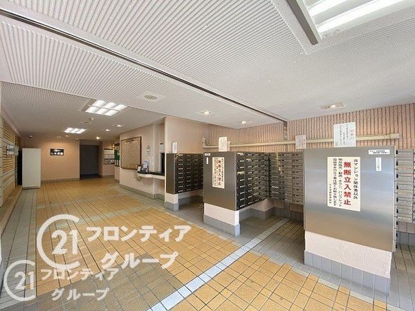 ルネ須磨　中古マンション