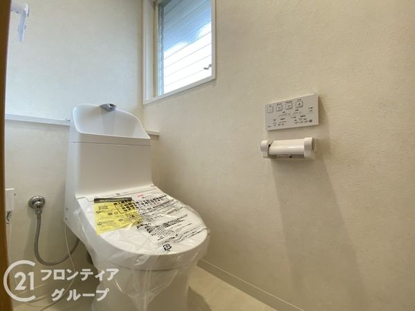 神戸市西区樫野台５丁目の中古一戸建て
