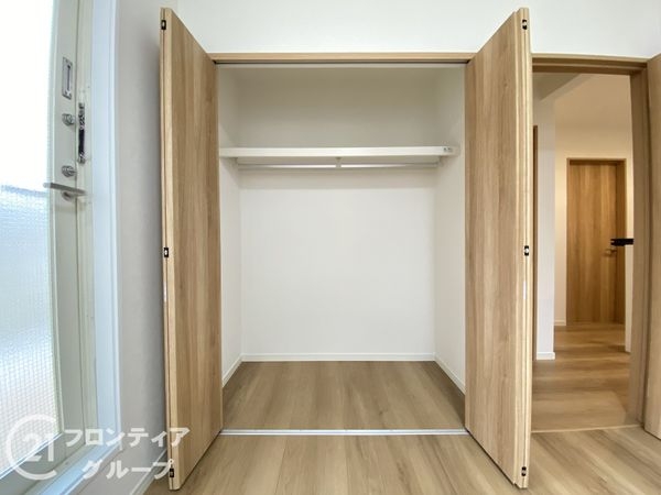 神戸市西区樫野台５丁目の中古一戸建て
