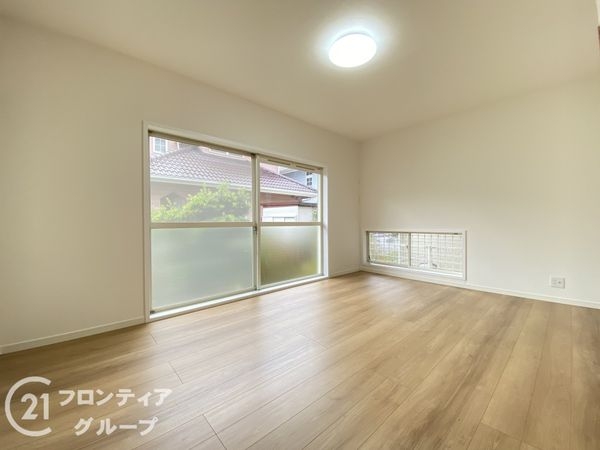 神戸市西区樫野台５丁目の中古一戸建て