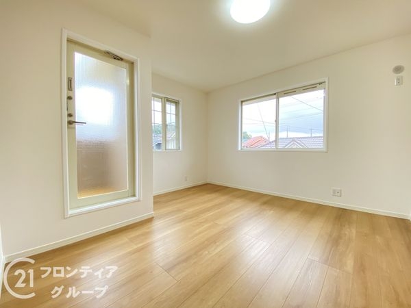 神戸市西区樫野台５丁目の中古一戸建て