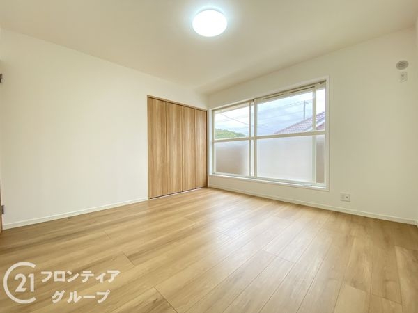 神戸市西区樫野台５丁目の中古一戸建て