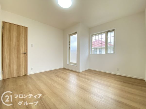 神戸市西区樫野台５丁目の中古一戸建て
