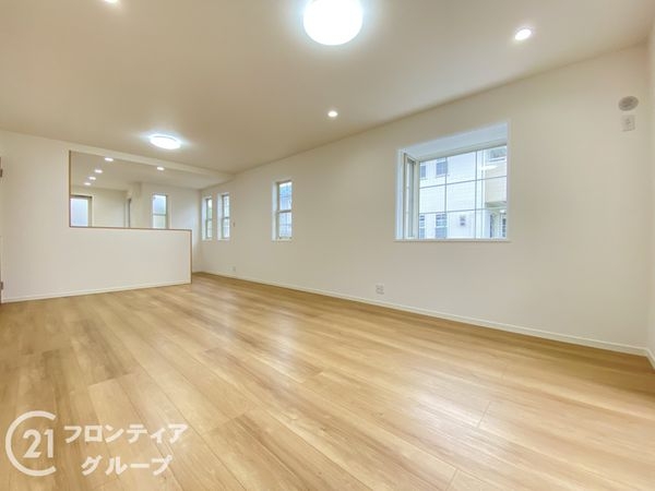 神戸市西区樫野台５丁目の中古一戸建て