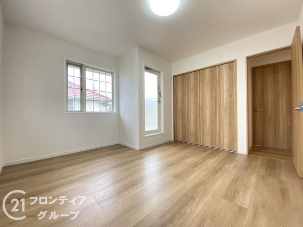 神戸市西区樫野台５丁目の中古一戸建て