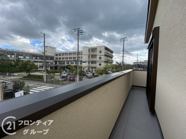 明石市西明石町３丁目　新築一戸建て