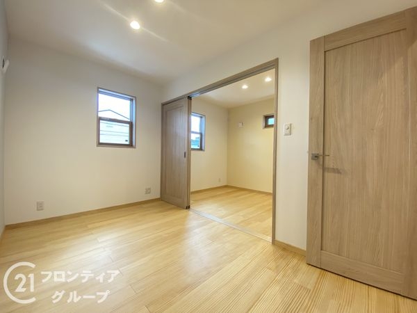 明石市西明石町３丁目　新築一戸建て