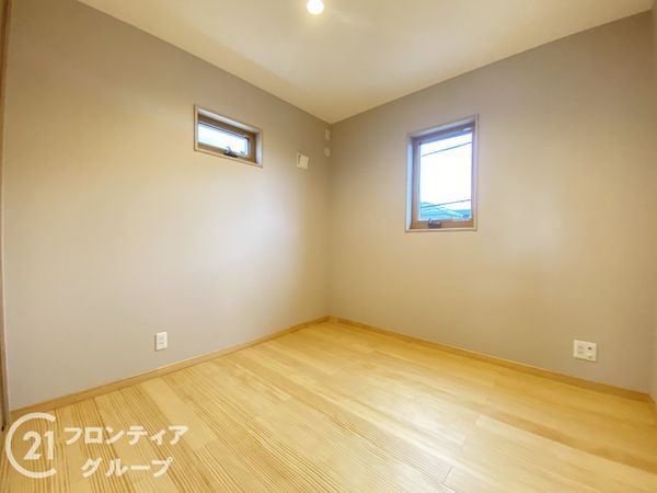 明石市西明石町３丁目　新築一戸建て