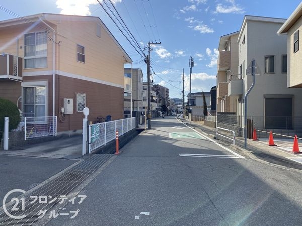 明石市西明石町３丁目　新築一戸建て