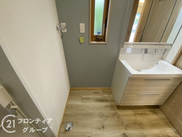 明石市西明石町３丁目　新築一戸建て