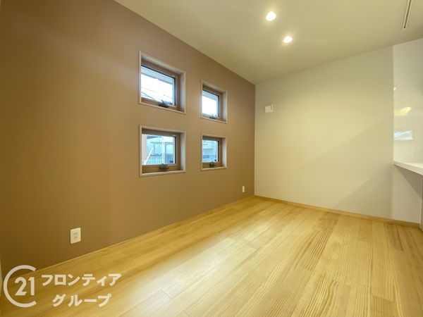 明石市西明石町３丁目　新築一戸建て