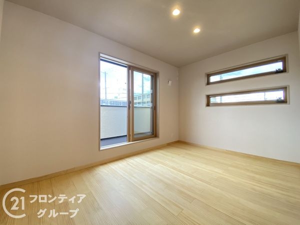 明石市西明石町３丁目　新築一戸建て