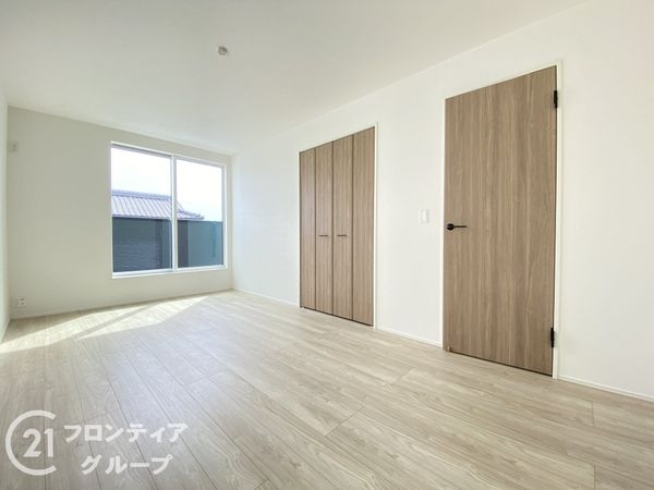 神戸市西区水谷２丁目　新築一戸建て　２４－１期　１号棟