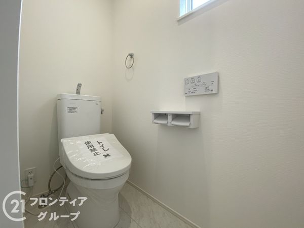 神戸市西区水谷２丁目　新築一戸建て　２４－１期　１号棟