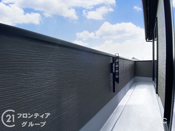 神戸市西区水谷２丁目　新築一戸建て　２４－１期　１号棟