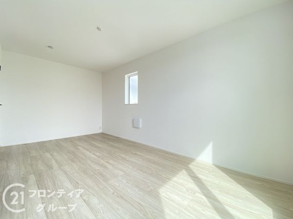 神戸市西区水谷２丁目　新築一戸建て　２４－１期　１号棟