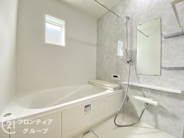 神戸市西区水谷２丁目　新築一戸建て　２４－１期　１号棟