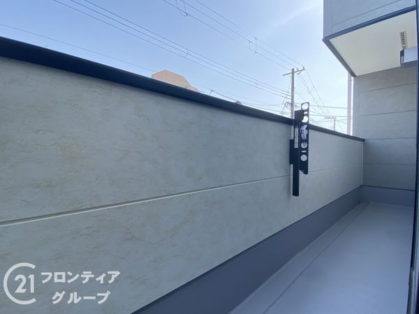 神戸市垂水区美山台１丁目　新築一戸建て　２４－１期　全１区画