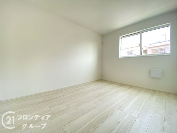 神戸市垂水区美山台１丁目　新築一戸建て　２４－１期　全１区画