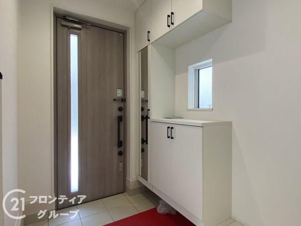 神戸市垂水区美山台１丁目　新築一戸建て　２４－１期　全１区画