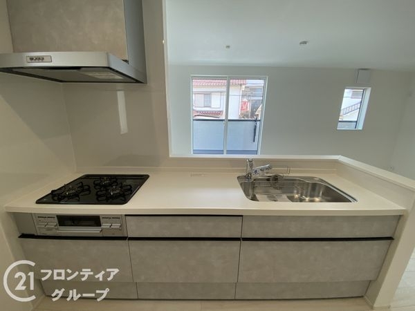 神戸市垂水区美山台１丁目　新築一戸建て　２４－１期　全１区画