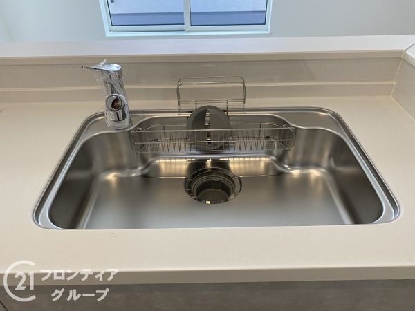 神戸市垂水区美山台１丁目　新築一戸建て　２４－１期　全１区画