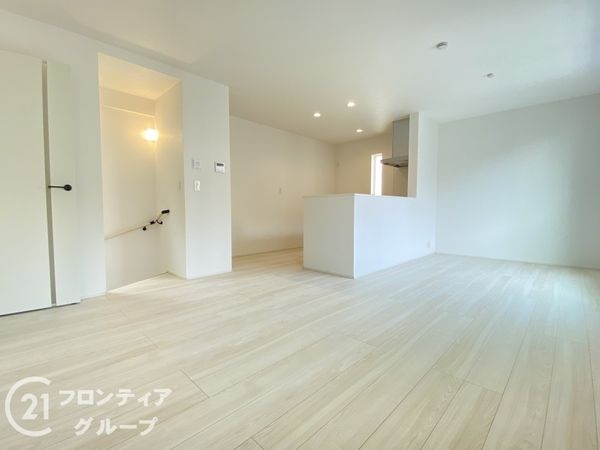 神戸市垂水区美山台１丁目　新築一戸建て　２４－１期　全１区画