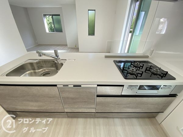 神戸市垂水区西舞子４丁目　新築一戸建て