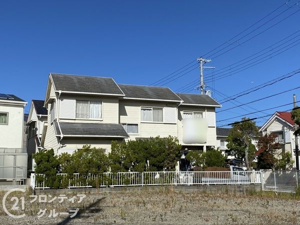 神戸市須磨区東白川台１丁目の中古一戸建て