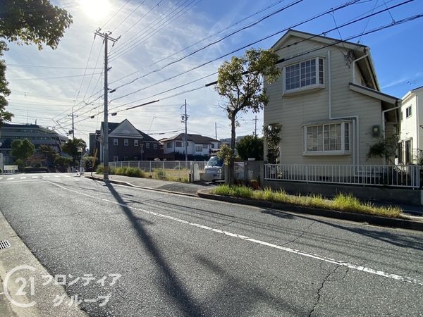 神戸市須磨区東白川台１丁目の中古一戸建て
