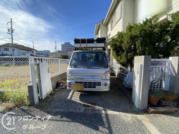神戸市須磨区東白川台１丁目の中古一戸建て