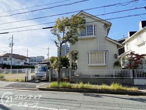 神戸市須磨区東白川台１丁目の中古一戸建て