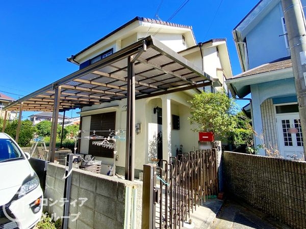 明石市大久保町大久保町の中古一戸建て