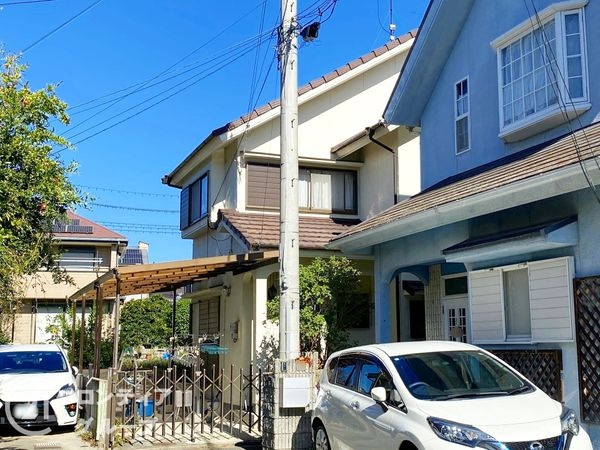 明石市大久保町大久保町の中古一戸建て