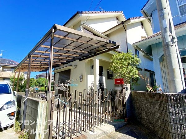 明石市大久保町大久保町の中古一戸建て