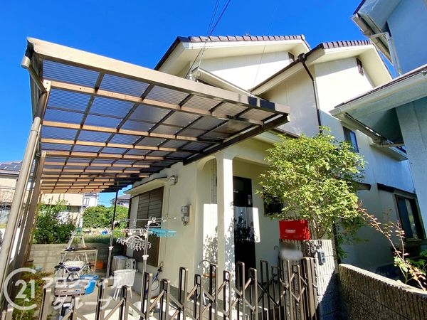 明石市大久保町大久保町の中古一戸建て